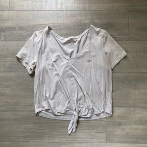 GUC Lululemon Tee